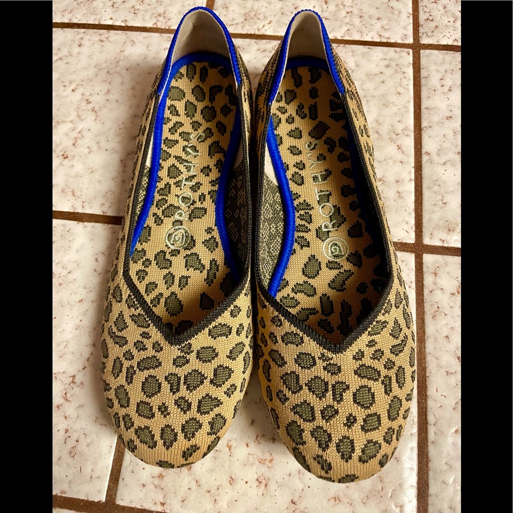 Rothys Shoes